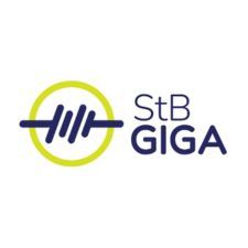 StB GIGA logo